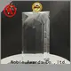 durable Crystal Trophy Award jade crystal supplier For Sport games 1