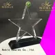 durable Blank Crystal Trophy premium glass free sample For Awards 1