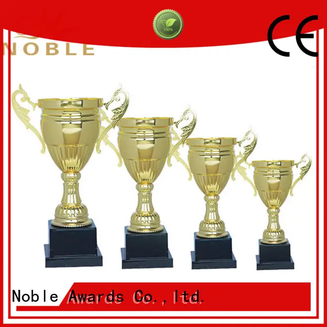 Breathable metal cup trophy metal get quote For Gift 1