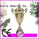 Noble Awards Aluminum Metal trophies with Gift Box For Awards 1