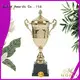 Noble Awards latest Metal trophies with Gift Box For Awards 1