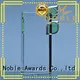 portable Crystal Trophy Award jade crystal get quote For Awards 1