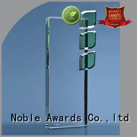 Breathable Crystal trophies premium glass get quote For Gift 1