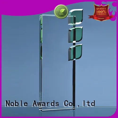 Noble Awards high-quality Souvenir gifts with Gift Box For Sport games 1