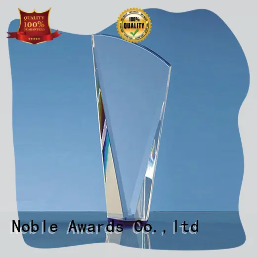 high-quality Crystal trophies jade crystal customization For Gift 1