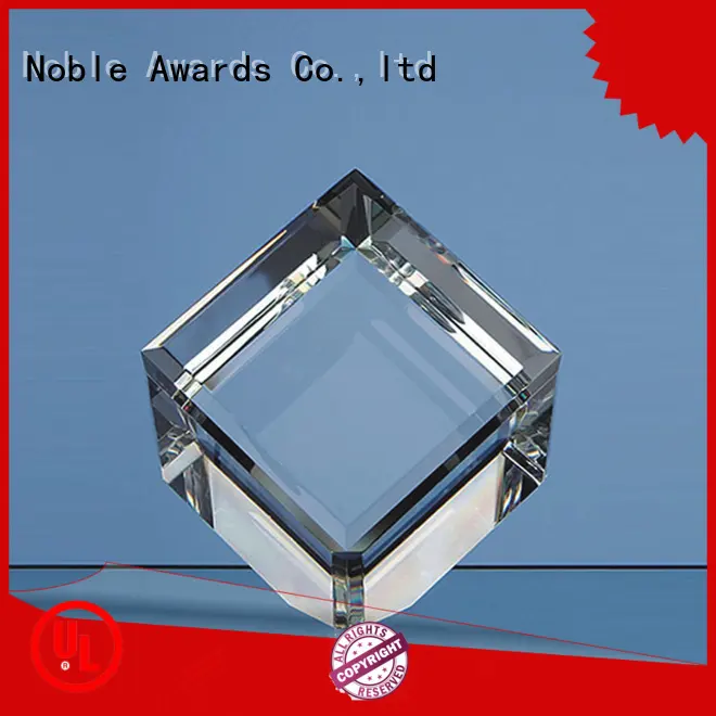 Noble Awards metal custom trophy awards supplier For Awards 1
