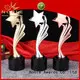 on-sale Personalized Metal trophies Aluminum with Gift Box For Awards 1