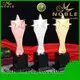 Noble Awards jade crystal Blank Crystal Trophy buy now For Sport games2 1