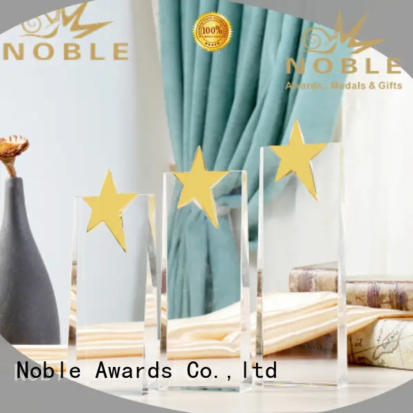 on-sale Crystal Trophy Award jade crystal customization For Awards 1