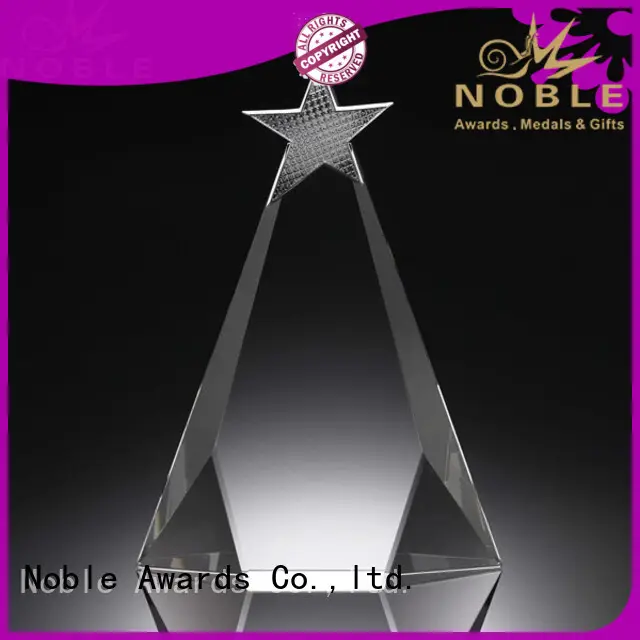 durable Blank Crystal Trophy jade crystal buy now For Gift 1