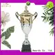 Noble Awards Gift Box Metal trophies with Gift Box For Sport games 1