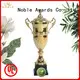 Breathable Metal trophies Aluminum with Gift Box For Awards 1