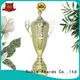 Noble Awards funky Metal trophies with Gift Box For Sport games 1