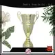 Noble Awards Gift Box Personalized Metal trophies with Gift Box For Sport games1 1