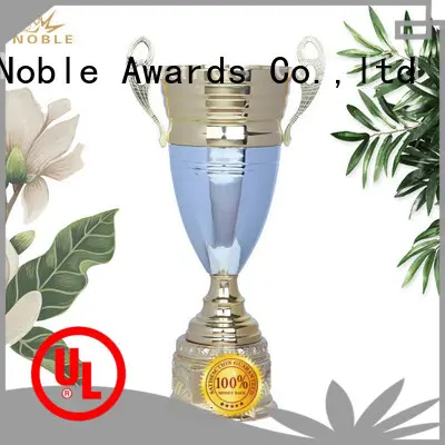 high-quality Metal trophies K9 Crystal with Gift Box For Gift 1