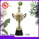 Noble Awards metal Cup trophies free sample For Awards 1