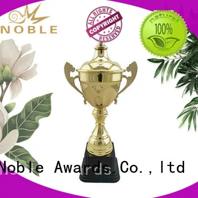 Noble Awards high-quality metal cup trophy supplier For Gift 1