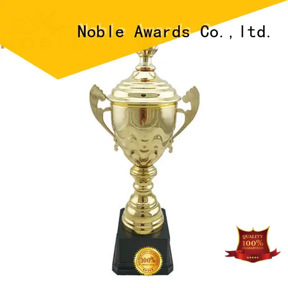 Noble Awards metal metal cup trophy customization For Awards 1