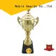 Noble Awards metal metal cup trophy customization For Awards 1