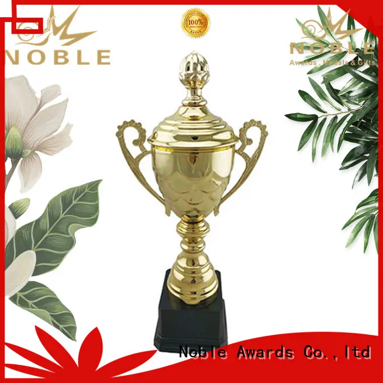 durable metal cup trophy metal get quote For Sport games 1
