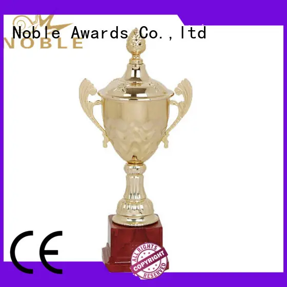 portable Cup trophies metal customization For Gift 1