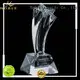 Noble Awards Breathable Crystal trophies customization For Gift 1