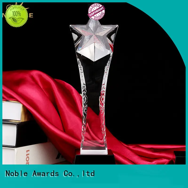 Noble Awards at discount Crystal Trophy Award for wholesale For Awards1 1