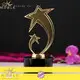 Noble Awards durable Crystal trophies OEM For Awards 1