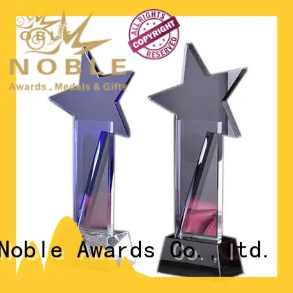 Noble Awards on-sale Crystal Trophy Award buy now For Awards 1