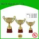 funky Personalized Metal trophies Aluminum with Gift Box For Awards1 1