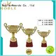 Noble Awards metal bulk production For Sport games 1