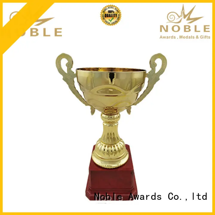 Noble Awards metal metal cup trophy customization For Gift1 1