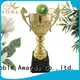 Noble Awards on-sale Personalized Metal trophies with Gift Box For Sport games 1