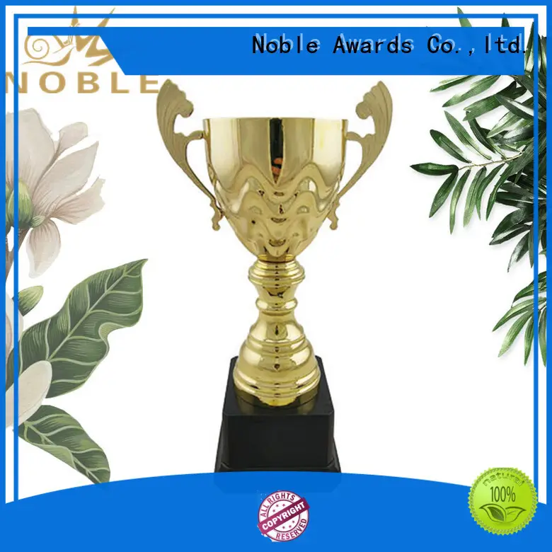 on-sale Trophy Cups metal for wholesale For Sport games 1