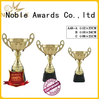 portable metal cup trophy metal for wholesale For Awards 1