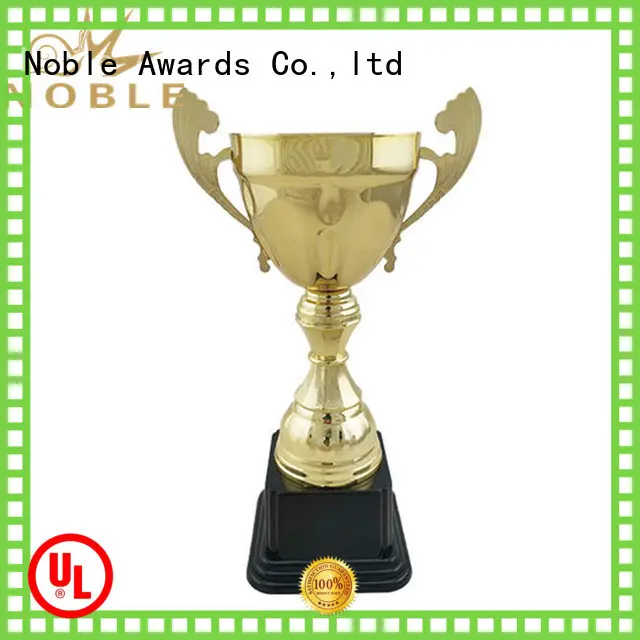 Noble Awards metal Trophy Cups for wholesale For Gift 1