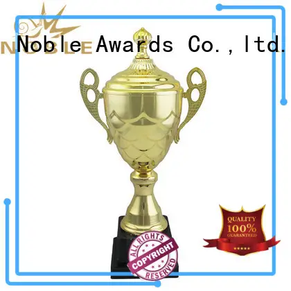 Noble Awards metal metal cup trophy ODM For Awards 1