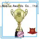 Noble Awards metal metal cup trophy ODM For Awards 1