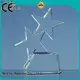 Noble Awards premium glass Blank Crystal Trophy supplier For Awards2 1