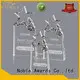 Noble Awards jade crystal Crystal Trophy Award OEM For Sport games2 1