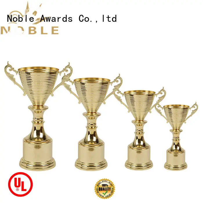 Noble Awards metal Cup trophies get quote For Gift 1