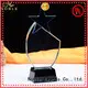 Noble Awards funky Crystal Trophy Award OEM For Sport games1 1
