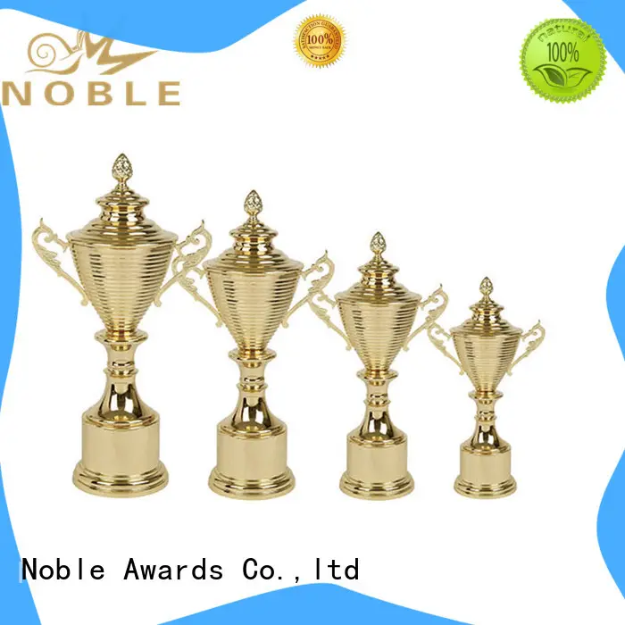 Noble Awards metal Cup trophies for wholesale For Sport games1 1