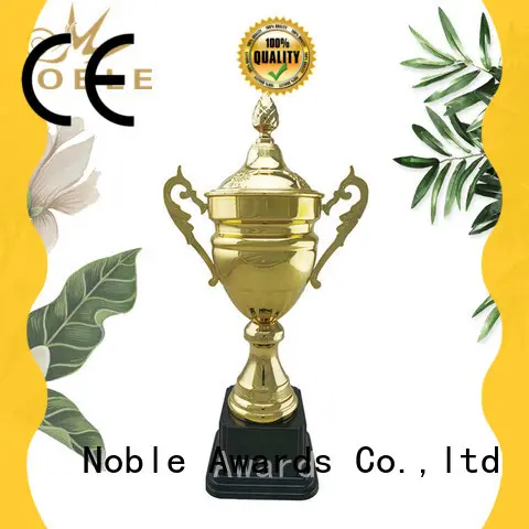 Noble Awards metal customization For Gift 1
