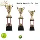 Noble Awards metal metal cup trophy for wholesale For Sport games 1