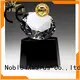 high-quality Crystal Trophy Award premium glass get quote For Sport games 1