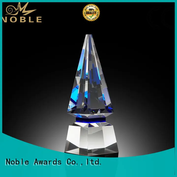 latest Crystal trophies premium glass buy now For Awards 1