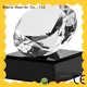 latest Blank Crystal Trophy jade crystal buy now For Sport games 1