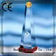Noble Awards latest Crystal Trophy Award get quote For Sport games 1