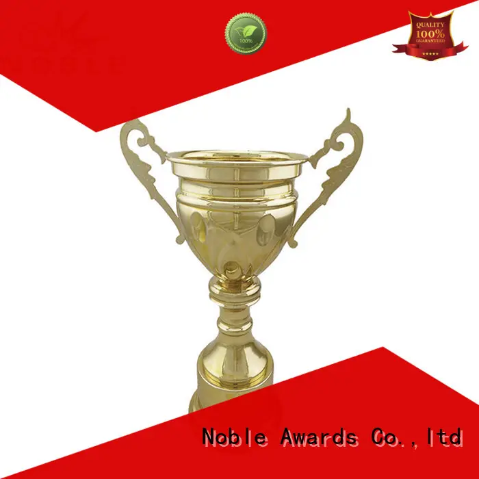 Noble Awards metal Trophy Cups bulk production For Awards 1